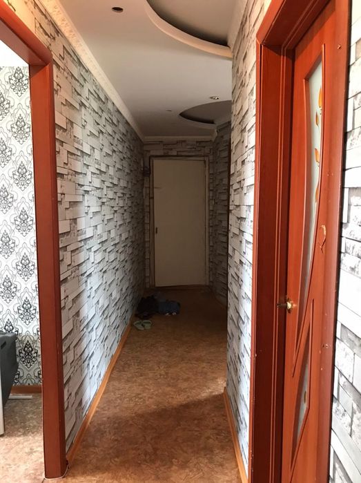 Сдам 2х комнатную квартиру