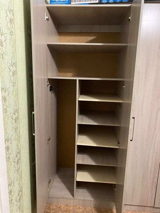 Шкаф б/у 20.000тг