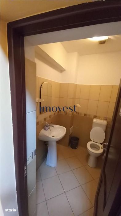 De inchiriat spatiu comercial
