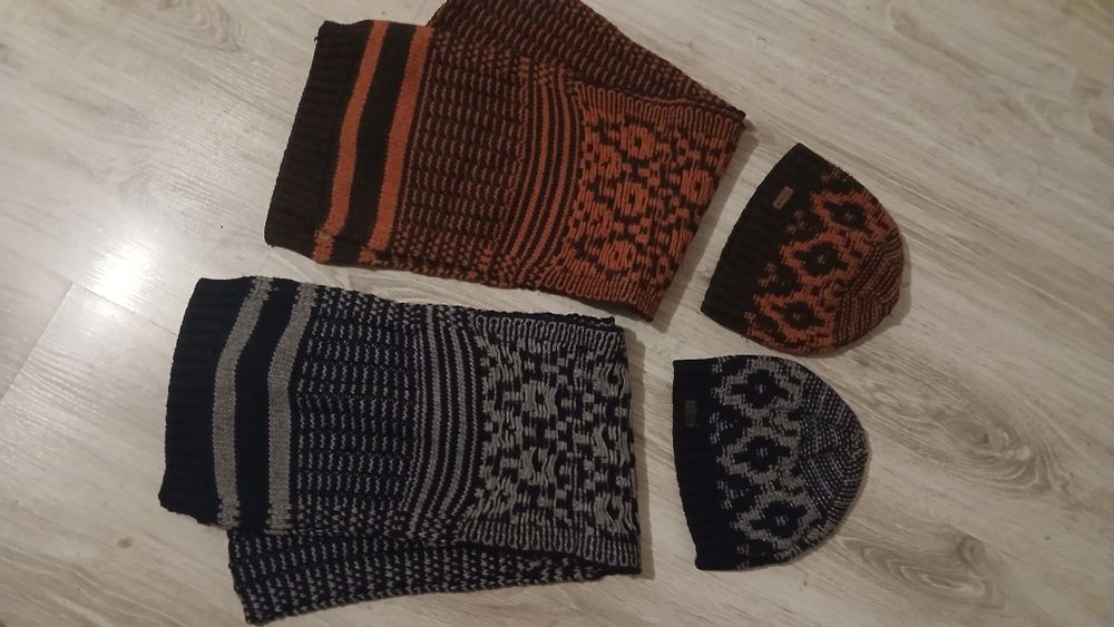 Разная одежда взрослый/детский