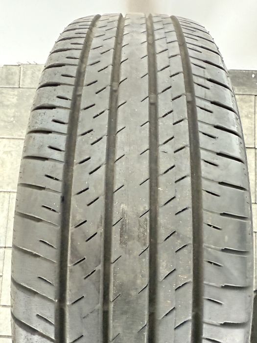 Set patru anvelope vara 225/ 60 R 18 Bridgestone
