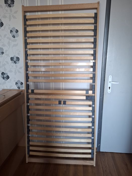 Подматрачна рамка