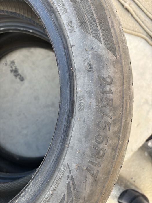 Шины хорошем состояний