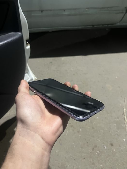 iPhone 11 128gb 70%