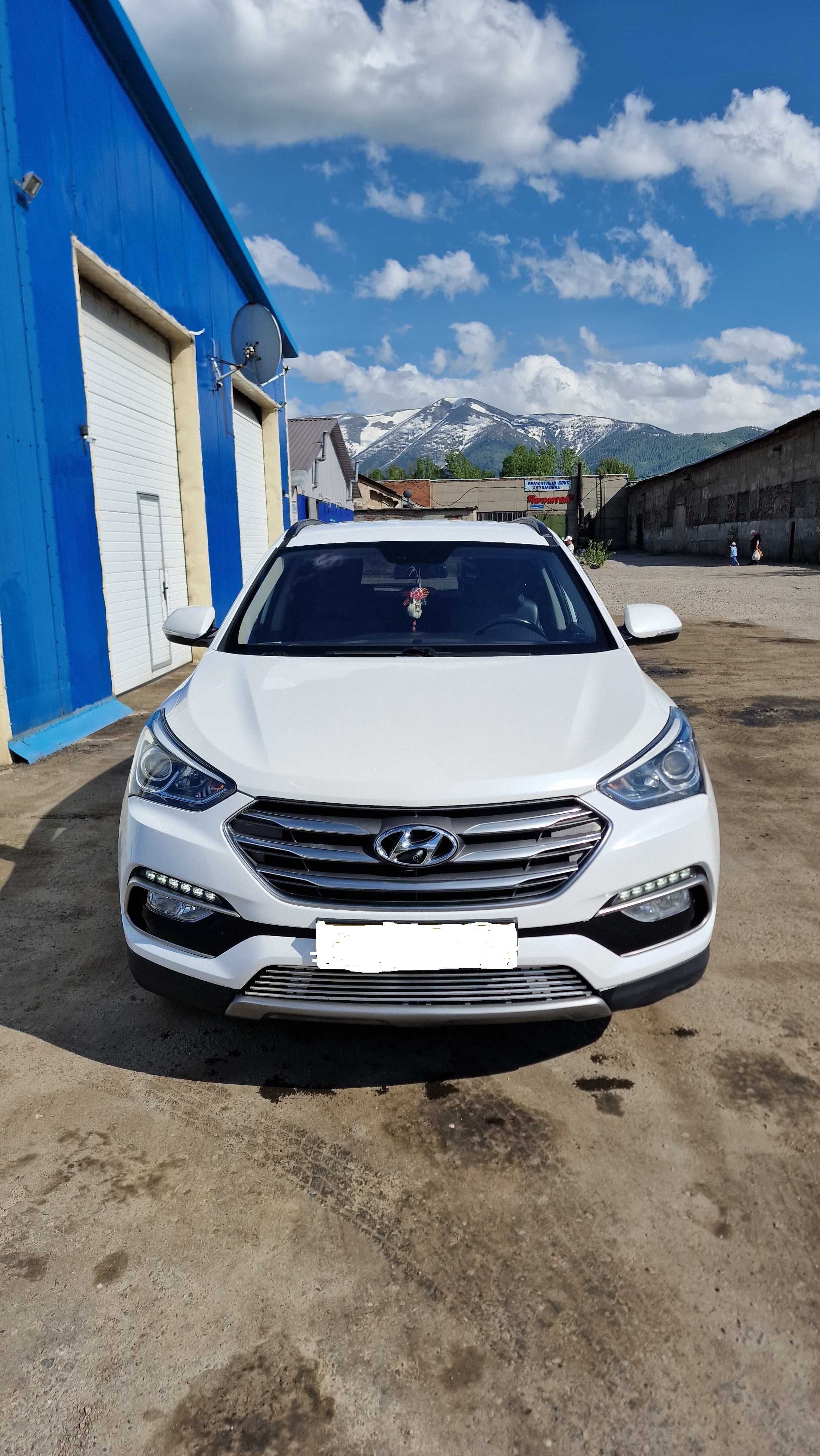 Hyundai Риддер: купить Хендай, авто бу с пробегом на автобазаре OLX.kz  Риддер