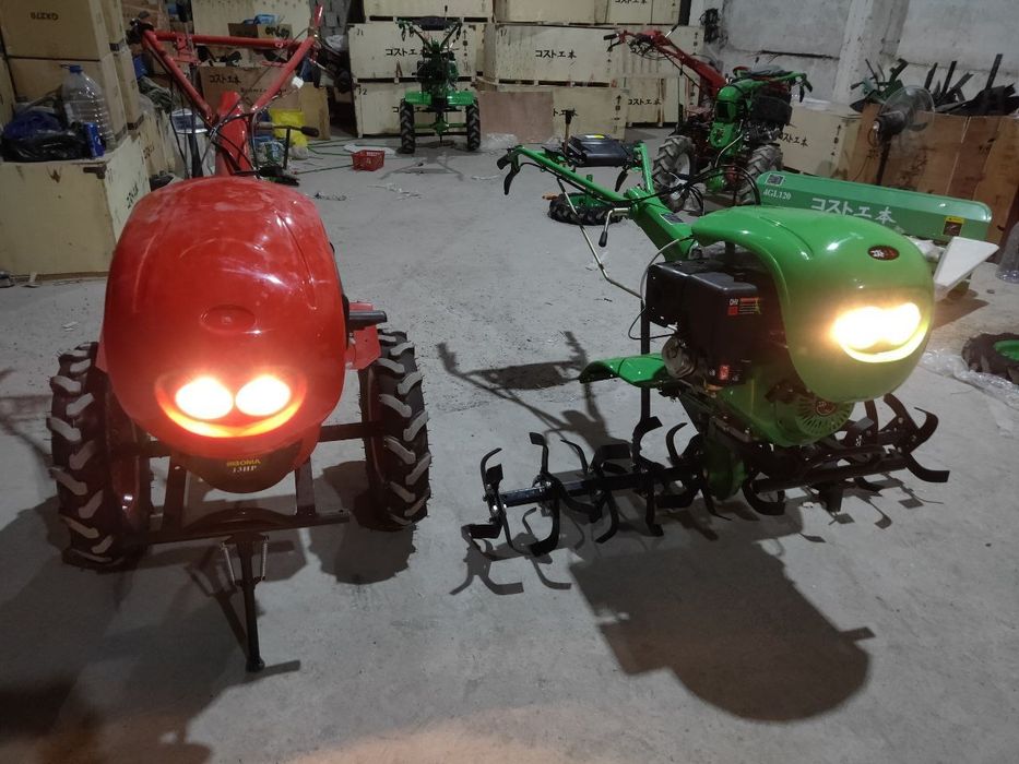 motoblok dezel 10л.с мотоблок и культиватор комплект оптом