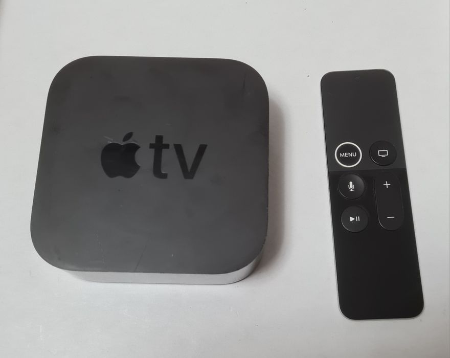 Apple TV 4K 32 GB A1842