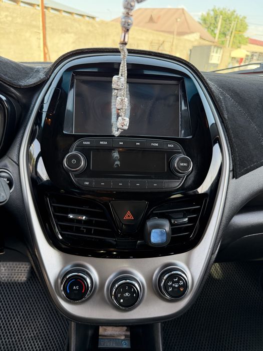 Продам Chevrolet spark