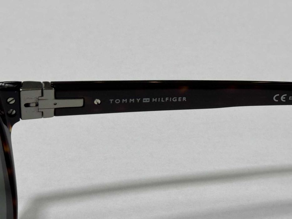 Слънчеви очила Tommy Hilfiger TH 1871/S 086/QT