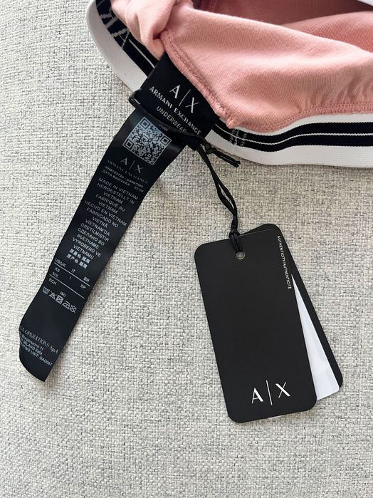 Нови Philipp Plein M, бюстие Armani XS/Tommy Hilfiger/Karl Lagerfeld S