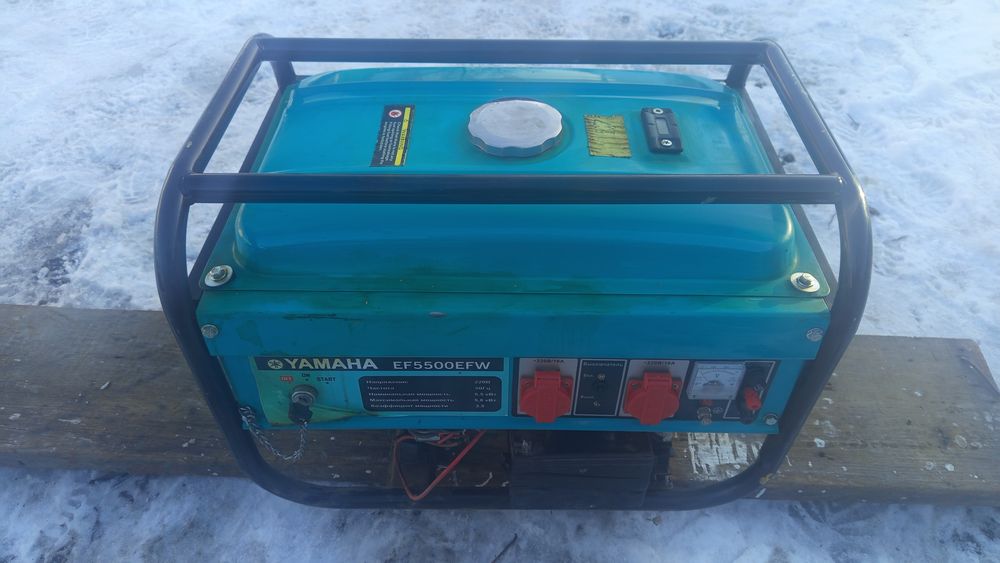 Гириратыр бензинвый