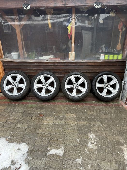 Jante oem 5x112 Audi A4/5/6/7/8 R19