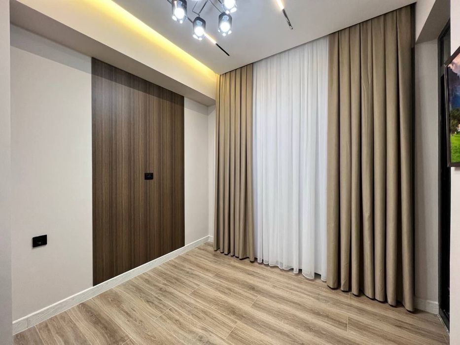 Квартира ЖК Akay city 2/4/21 67 кв.м