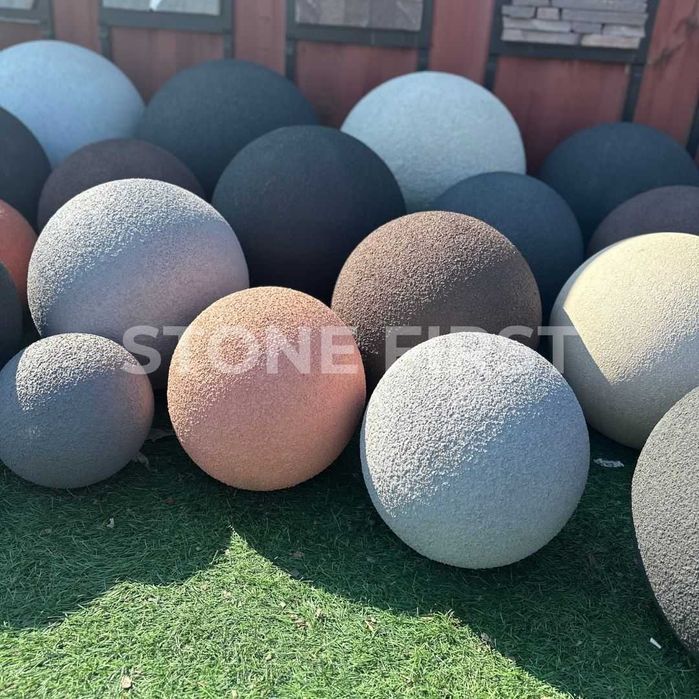 Декоративные МАФы, вазоны