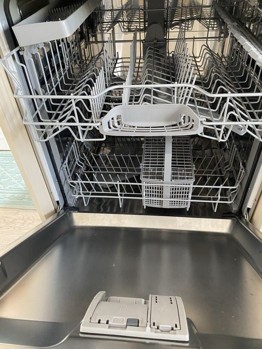 Посудомоечная машина