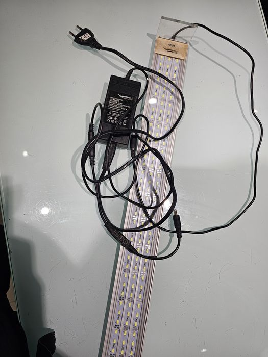 Lampa led chihiros A601  acvariu