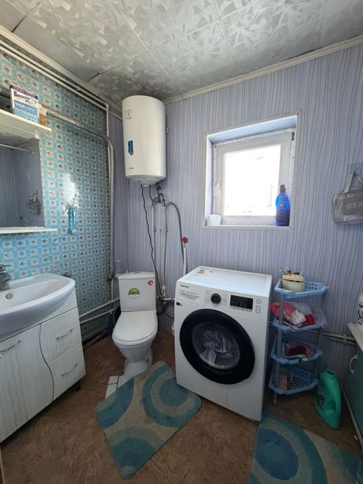 Продам дом в селе Пенького