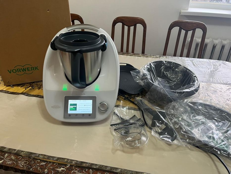 Термомикс тм5 сатылады