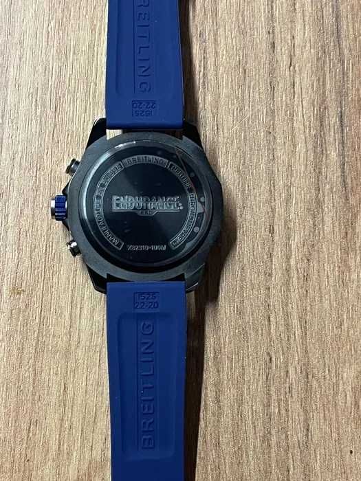 Breitling Endurance Pro IRONMAN мъжки часовник