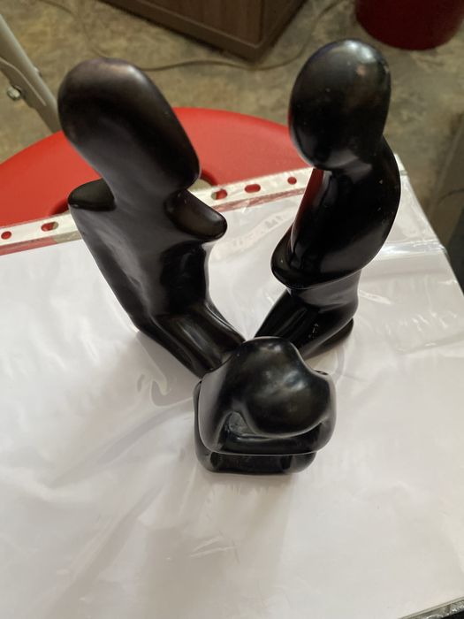 Мүсінше Статуэтки