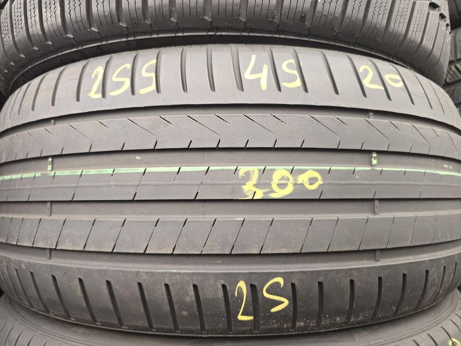 255 45 20 pirelli o buc