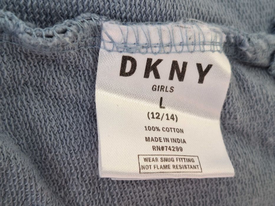 **DKNY | tricou, bluza dama | bust 100 cm | mar. 36 - 38 | S - M