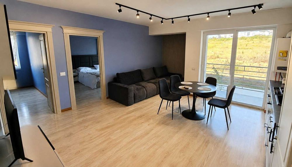 Inchiriere apartament 3 camere