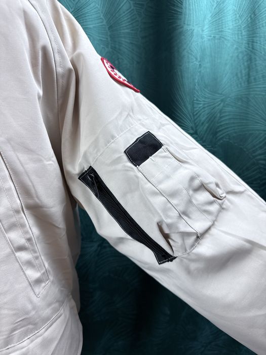 Canada Goose mărimea L