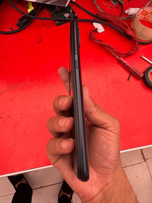 REDMI 9A 2023-yil karobka dakument