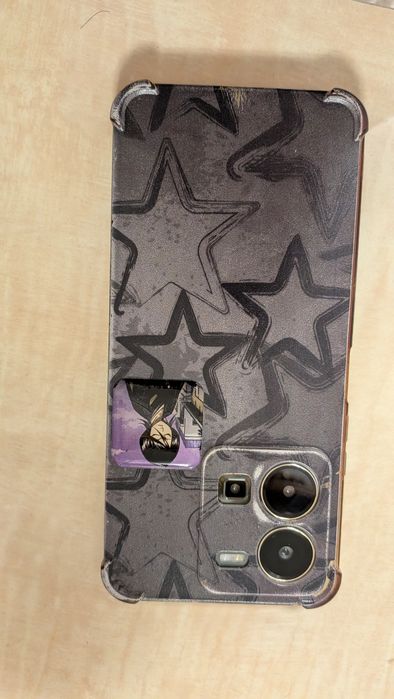 Vivo Y35 Б/У зарядка, коробка