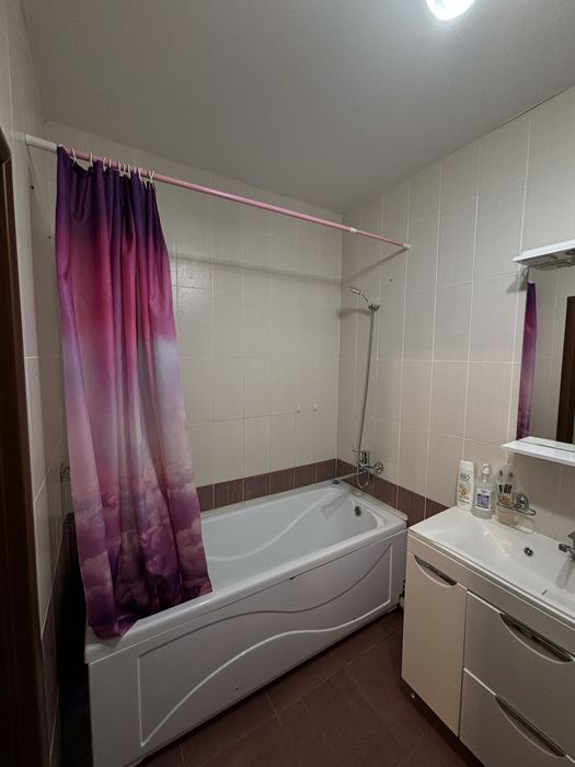 Квартира посуточно Жана Кала