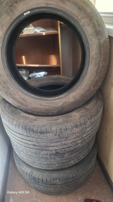 продам летние шины
