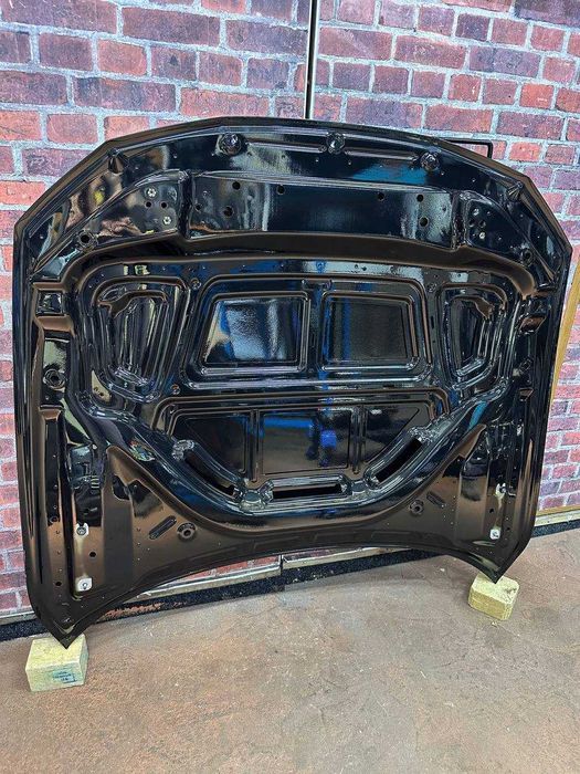 Capota BMW seria 4 g22 G23 G26