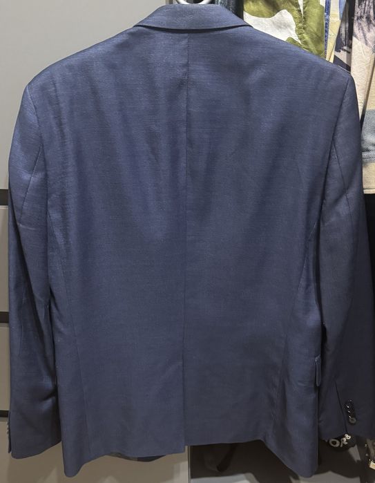 Пиджак мужской, подростковый