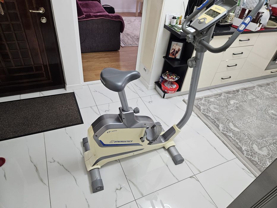 Bicicleta medicinala Energetics