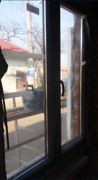 Montaj usi si ferestre