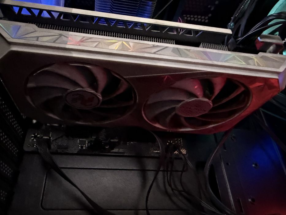 Продам i5 12400 компютер системний блок