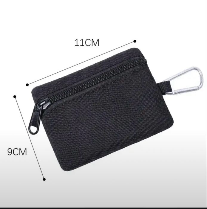 Продам тактический мини-кошелек EDC. Цена: 2000 тг.