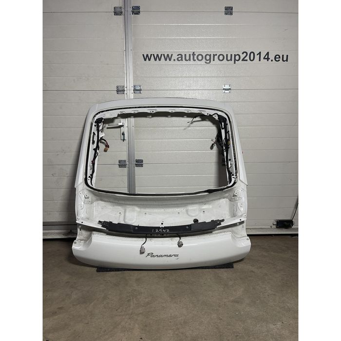Заден капак за porsche panamera 971 - 971827025cy