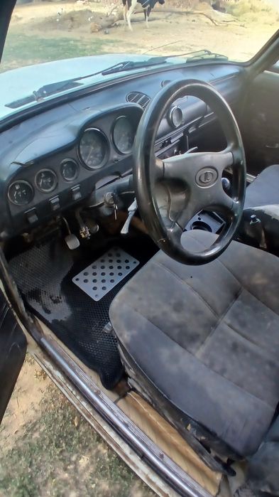 Жигули сатылады 2106