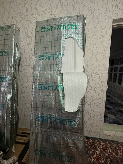 Продам двер качественный МДФ