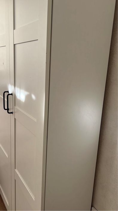 Продам шкаф 4 двери iKEA