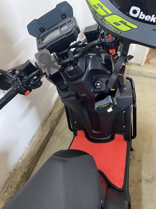 Продам мопед танк