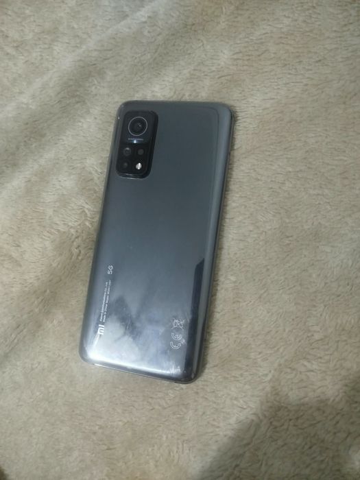 Смартфон Xiaomi Mi 10T 6/128GB | 144Hz | Отличное состояние