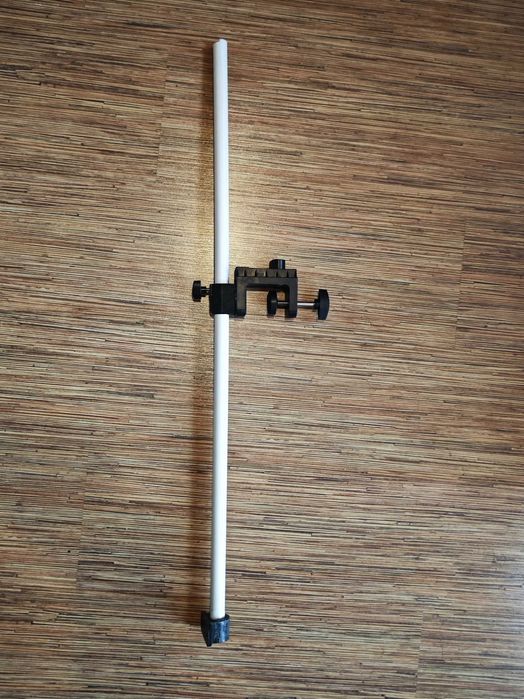 Крепление кронштейн держатель опора датчика трансдюсеер эхолота сонара