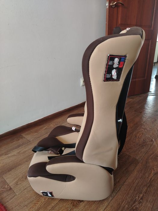 Детское автокресло Teddy Bear tb513r