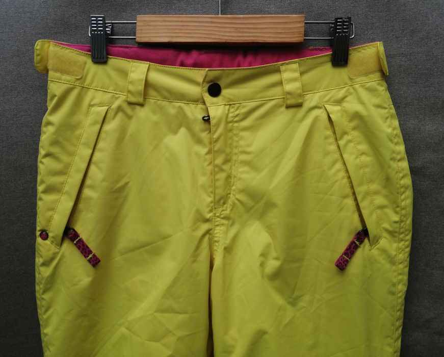 O'Neill Escape 8К ski snowboard pant детски ски сноуборд панталон #158