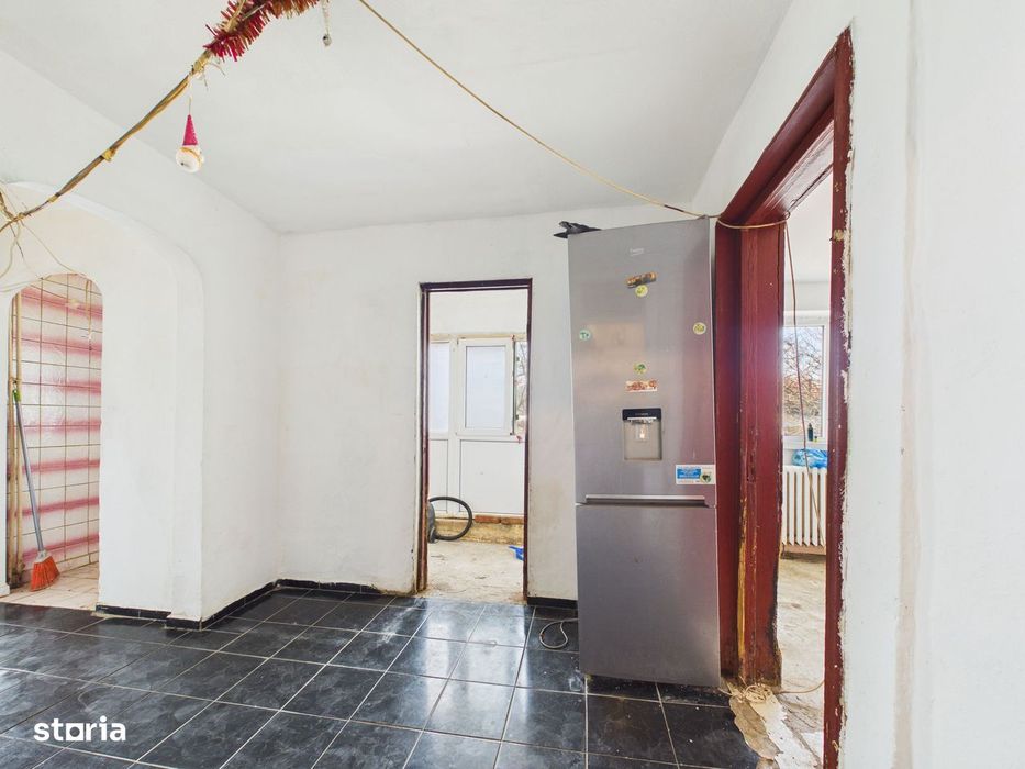 Apartament 2 camere Pantelimon aproape de Mega Mall