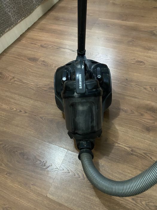 Пылесос  самсунг