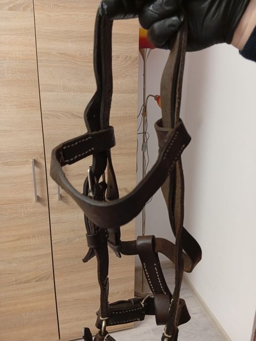 Vând accesorii calarie